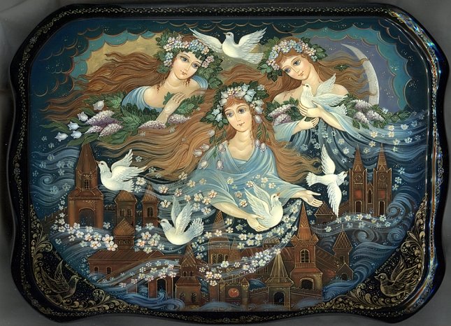 4 школа