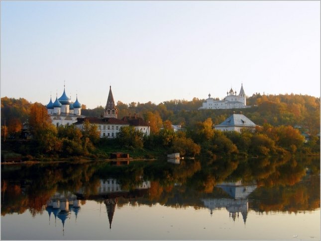 Гороховец