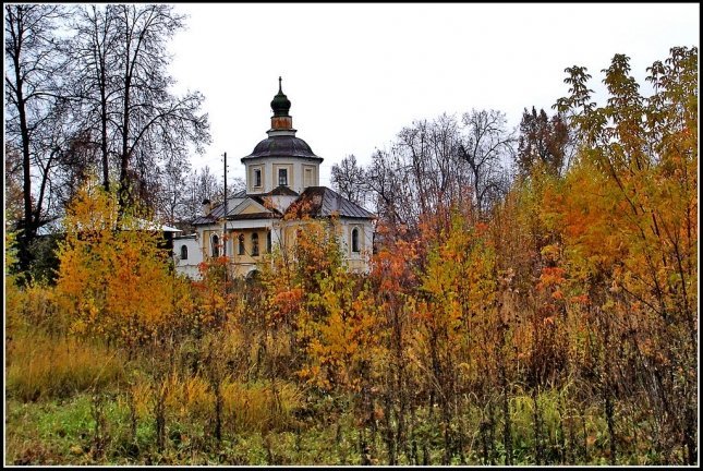 Вязники со Мстёрой